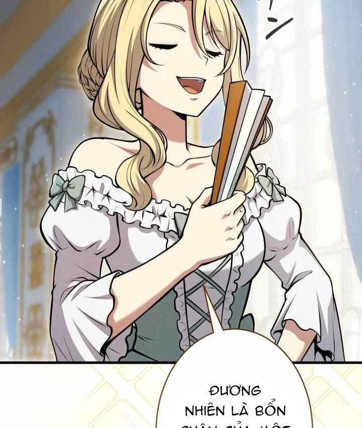 Tối Thượng Binh Khí Trở Lại Sau 100 Triệu Năm Chapter 18 - 99