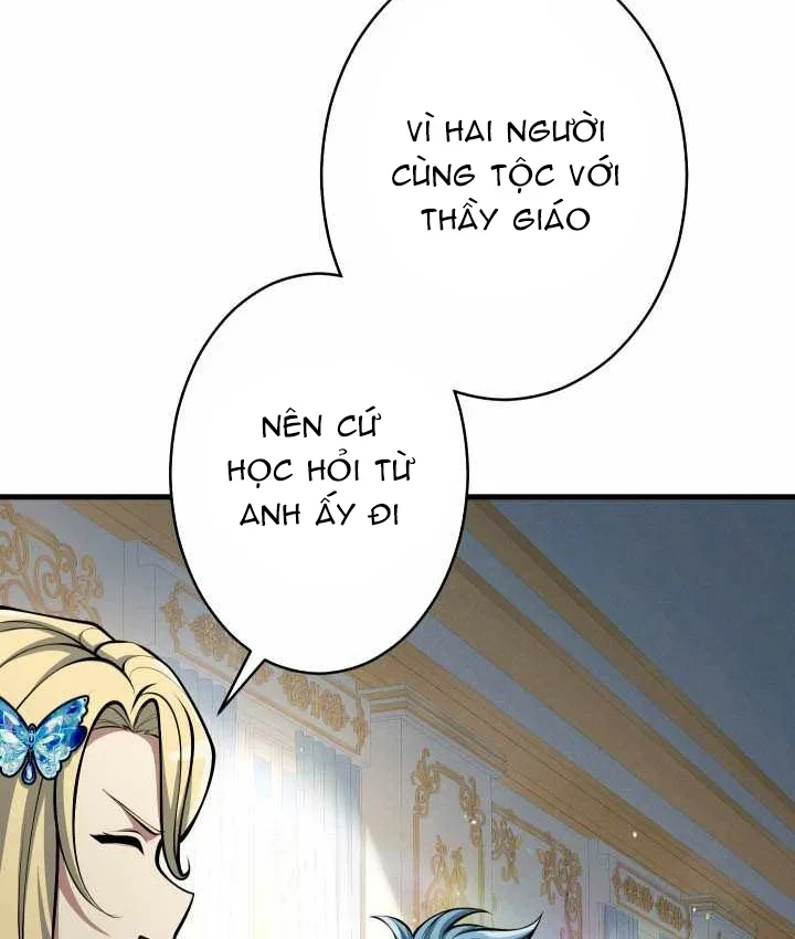 Tối Thượng Binh Khí Trở Lại Sau 100 Triệu Năm Chapter 18 - 101