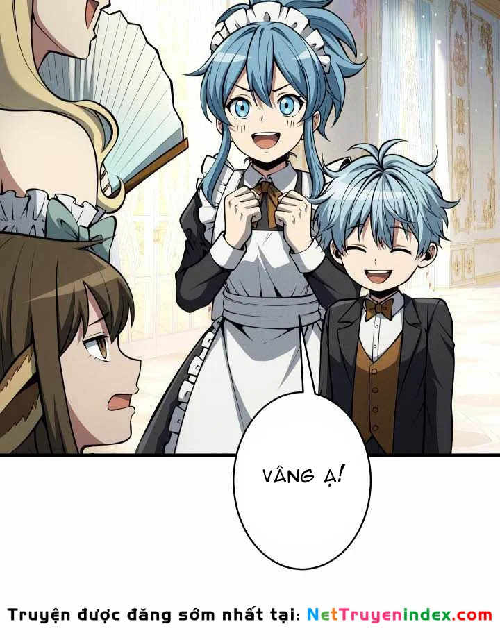 Tối Thượng Binh Khí Trở Lại Sau 100 Triệu Năm Chapter 18 - 102