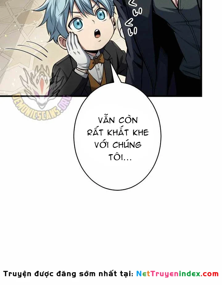 Tối Thượng Binh Khí Trở Lại Sau 100 Triệu Năm Chapter 18 - 104