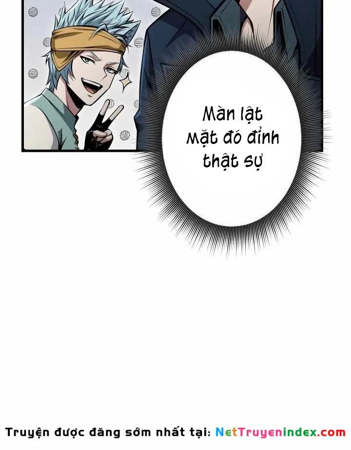 Tối Thượng Binh Khí Trở Lại Sau 100 Triệu Năm Chapter 18 - 107