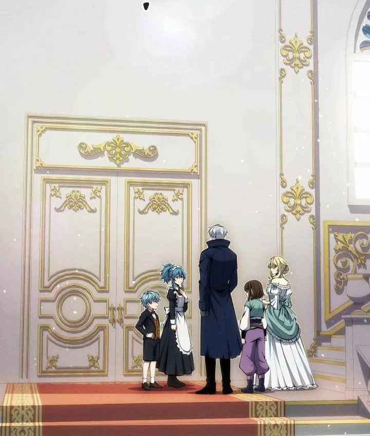 Tối Thượng Binh Khí Trở Lại Sau 100 Triệu Năm Chapter 18 - 109