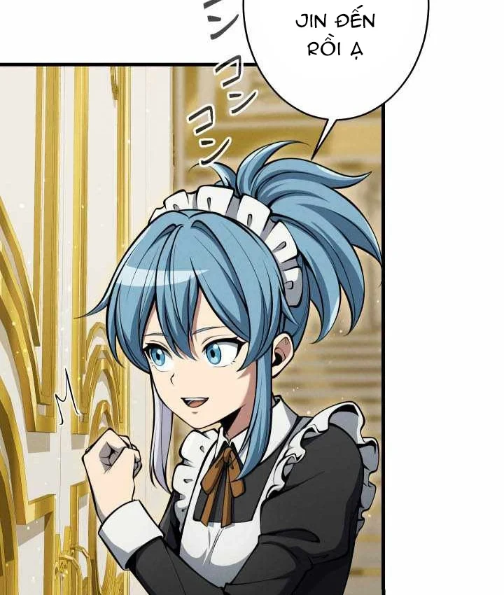 Tối Thượng Binh Khí Trở Lại Sau 100 Triệu Năm Chapter 18 - 111