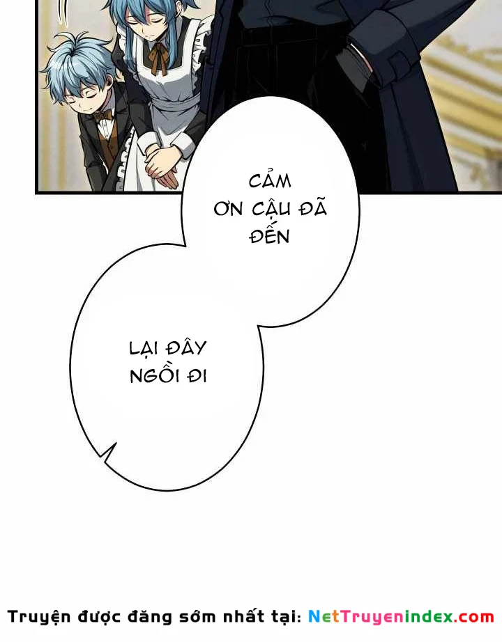 Tối Thượng Binh Khí Trở Lại Sau 100 Triệu Năm Chapter 18 - 119