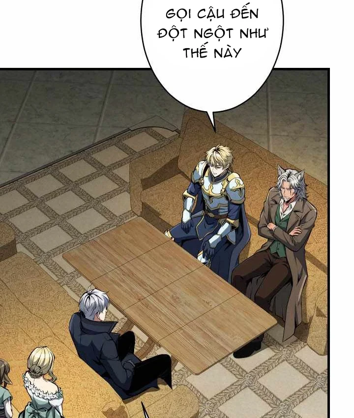 Tối Thượng Binh Khí Trở Lại Sau 100 Triệu Năm Chapter 18 - 121