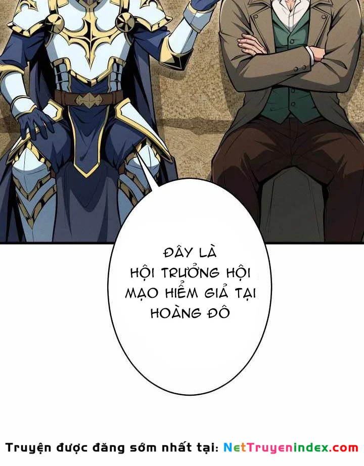 Tối Thượng Binh Khí Trở Lại Sau 100 Triệu Năm Chapter 18 - 124