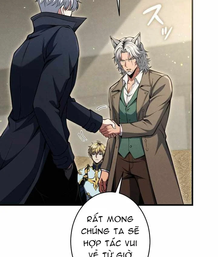 Tối Thượng Binh Khí Trở Lại Sau 100 Triệu Năm Chapter 18 - 128