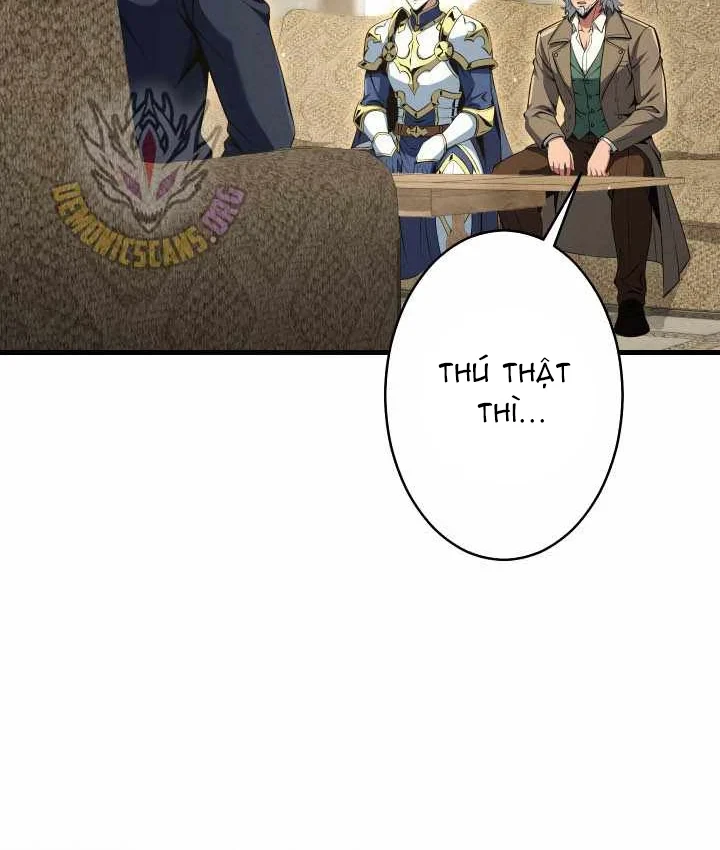 Tối Thượng Binh Khí Trở Lại Sau 100 Triệu Năm Chapter 18 - 131