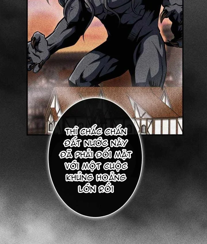 Tối Thượng Binh Khí Trở Lại Sau 100 Triệu Năm Chapter 18 - 133