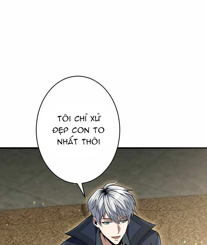 Tối Thượng Binh Khí Trở Lại Sau 100 Triệu Năm Chapter 18 - 136