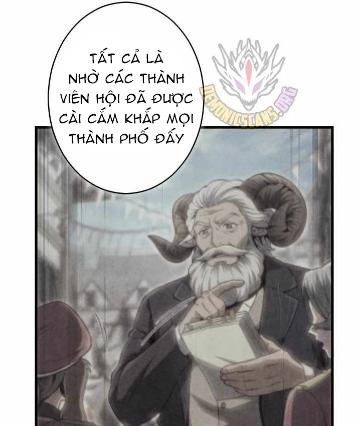 Tối Thượng Binh Khí Trở Lại Sau 100 Triệu Năm Chapter 18 - 152