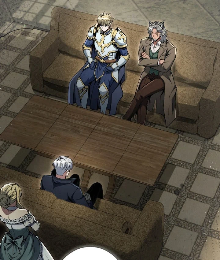 Tối Thượng Binh Khí Trở Lại Sau 100 Triệu Năm Chapter 19 - 5