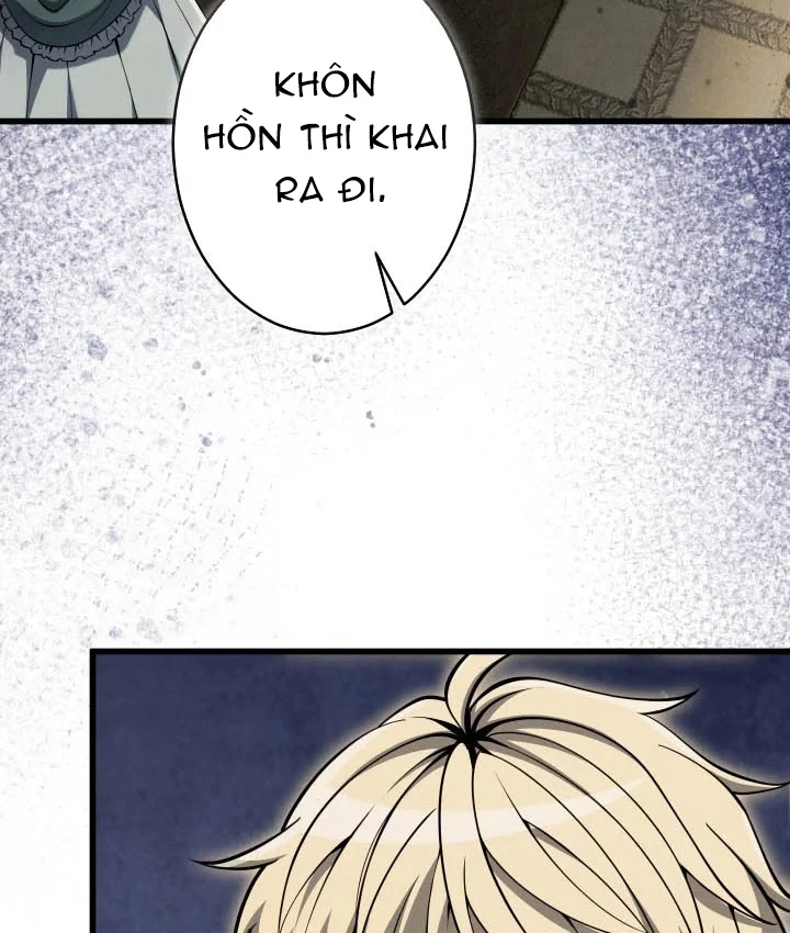 Tối Thượng Binh Khí Trở Lại Sau 100 Triệu Năm Chapter 19 - 6