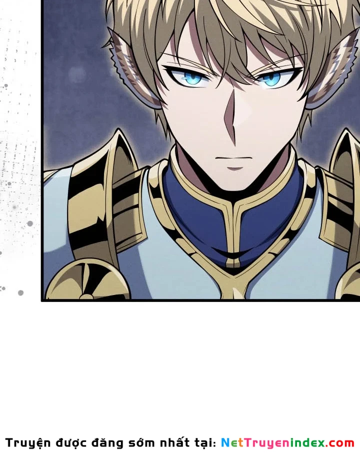 Tối Thượng Binh Khí Trở Lại Sau 100 Triệu Năm Chapter 19 - 7