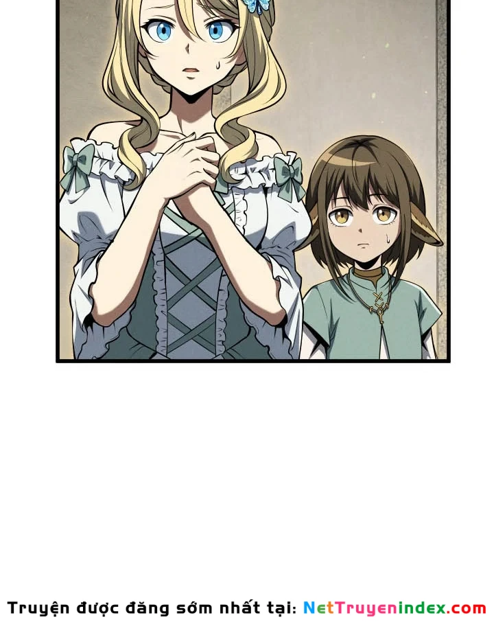 Tối Thượng Binh Khí Trở Lại Sau 100 Triệu Năm Chapter 19 - 11