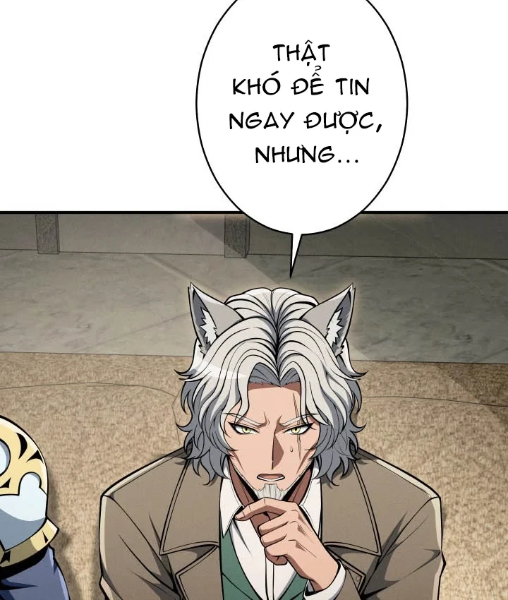 Tối Thượng Binh Khí Trở Lại Sau 100 Triệu Năm Chapter 19 - 28