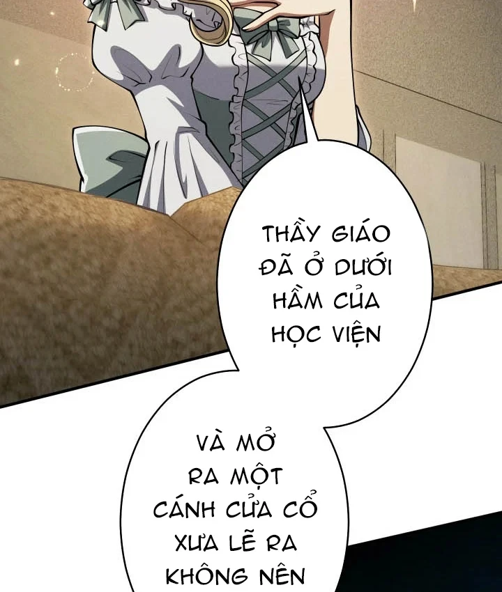 Tối Thượng Binh Khí Trở Lại Sau 100 Triệu Năm Chapter 19 - 31