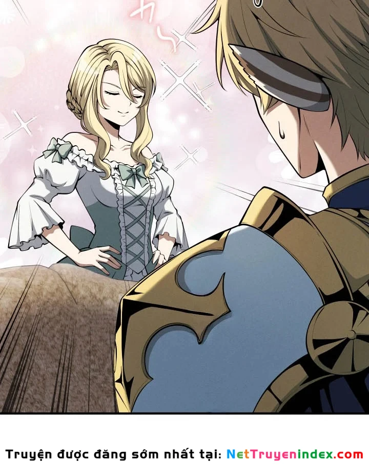 Tối Thượng Binh Khí Trở Lại Sau 100 Triệu Năm Chapter 19 - 38