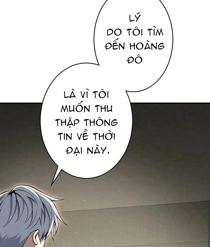 Tối Thượng Binh Khí Trở Lại Sau 100 Triệu Năm Chapter 19 - 41