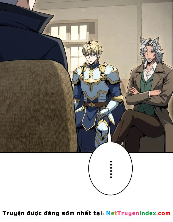 Tối Thượng Binh Khí Trở Lại Sau 100 Triệu Năm Chapter 19 - 42