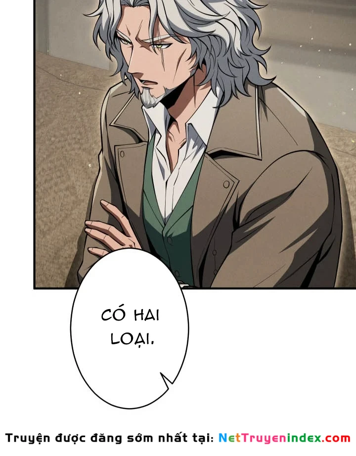 Tối Thượng Binh Khí Trở Lại Sau 100 Triệu Năm Chapter 19 - 44