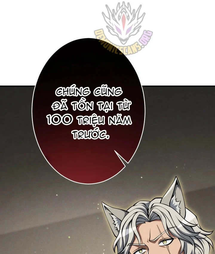 Tối Thượng Binh Khí Trở Lại Sau 100 Triệu Năm Chapter 19 - 47