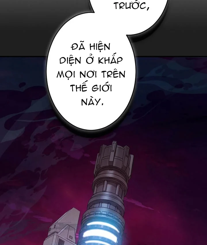 Tối Thượng Binh Khí Trở Lại Sau 100 Triệu Năm Chapter 19 - 54