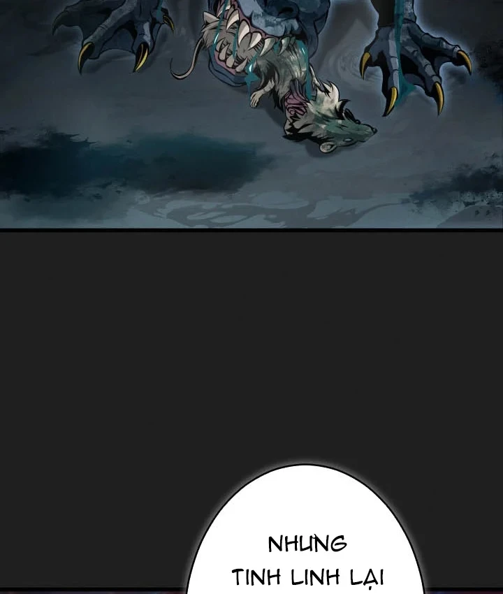 Tối Thượng Binh Khí Trở Lại Sau 100 Triệu Năm Chapter 19 - 63