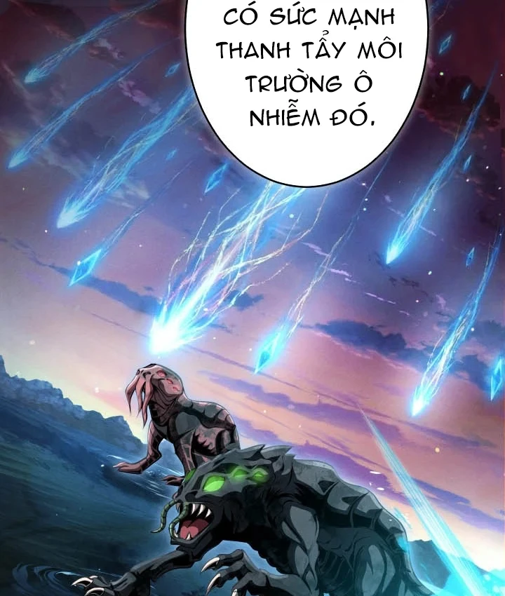 Tối Thượng Binh Khí Trở Lại Sau 100 Triệu Năm Chapter 19 - 64