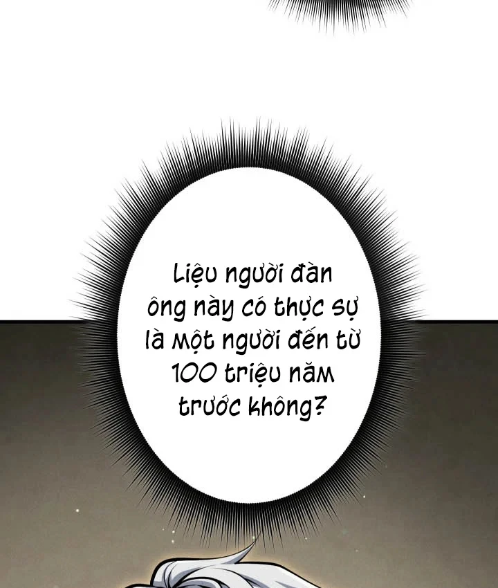 Tối Thượng Binh Khí Trở Lại Sau 100 Triệu Năm Chapter 19 - 76