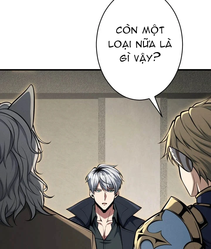 Tối Thượng Binh Khí Trở Lại Sau 100 Triệu Năm Chapter 19 - 80