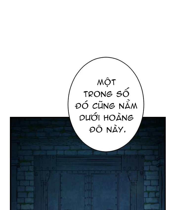 Tối Thượng Binh Khí Trở Lại Sau 100 Triệu Năm Chapter 19 - 82