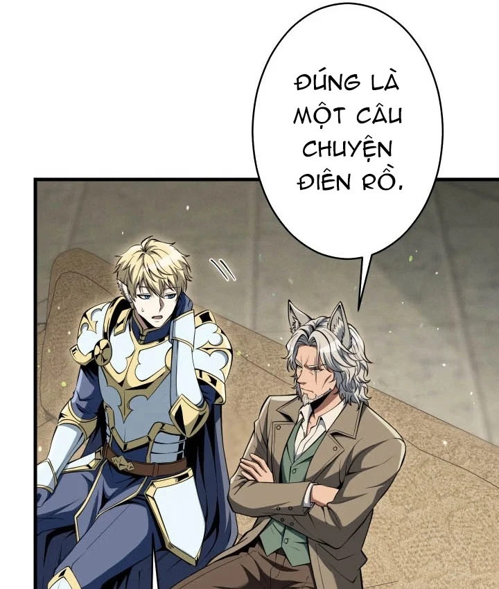 Tối Thượng Binh Khí Trở Lại Sau 100 Triệu Năm Chapter 19 - 93