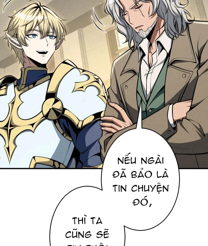 Tối Thượng Binh Khí Trở Lại Sau 100 Triệu Năm Chapter 19 - 102