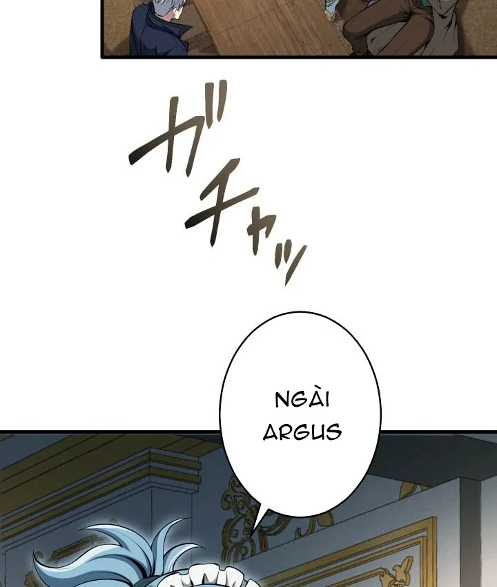 Tối Thượng Binh Khí Trở Lại Sau 100 Triệu Năm Chapter 19 - 108