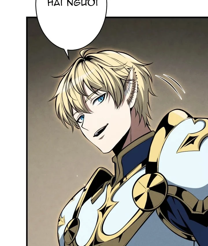 Tối Thượng Binh Khí Trở Lại Sau 100 Triệu Năm Chapter 19 - 113