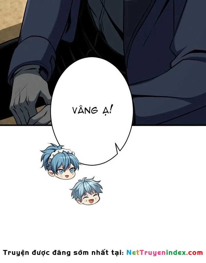 Tối Thượng Binh Khí Trở Lại Sau 100 Triệu Năm Chapter 19 - 117