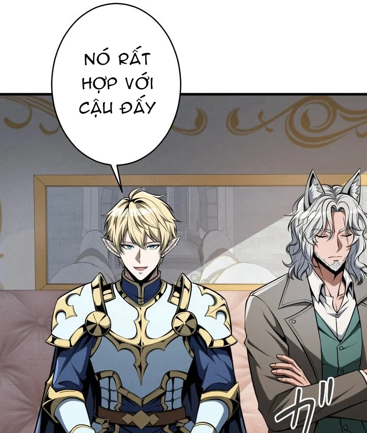 Tối Thượng Binh Khí Trở Lại Sau 100 Triệu Năm Chapter 19 - 128