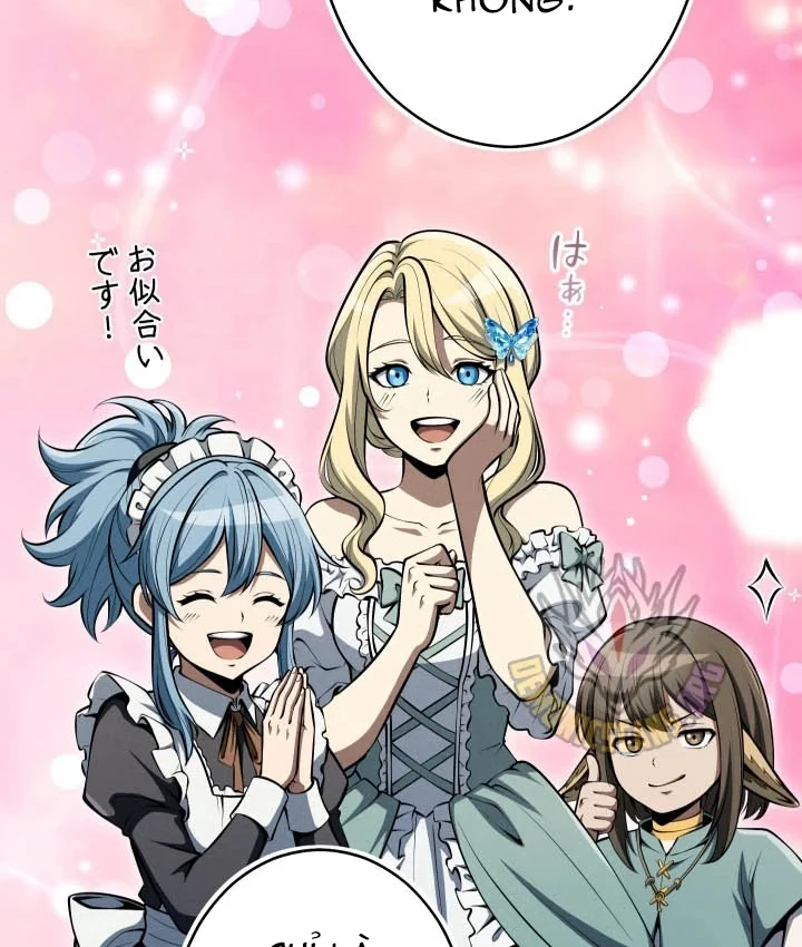 Tối Thượng Binh Khí Trở Lại Sau 100 Triệu Năm Chapter 19 - 130