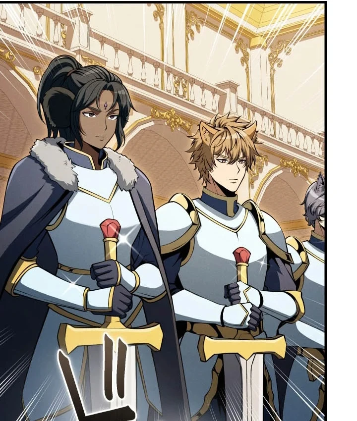 Tối Thượng Binh Khí Trở Lại Sau 100 Triệu Năm Chapter 19 - 139