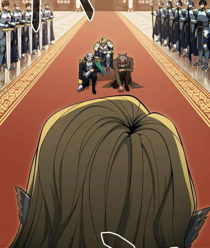 Tối Thượng Binh Khí Trở Lại Sau 100 Triệu Năm Chapter 19 - 143