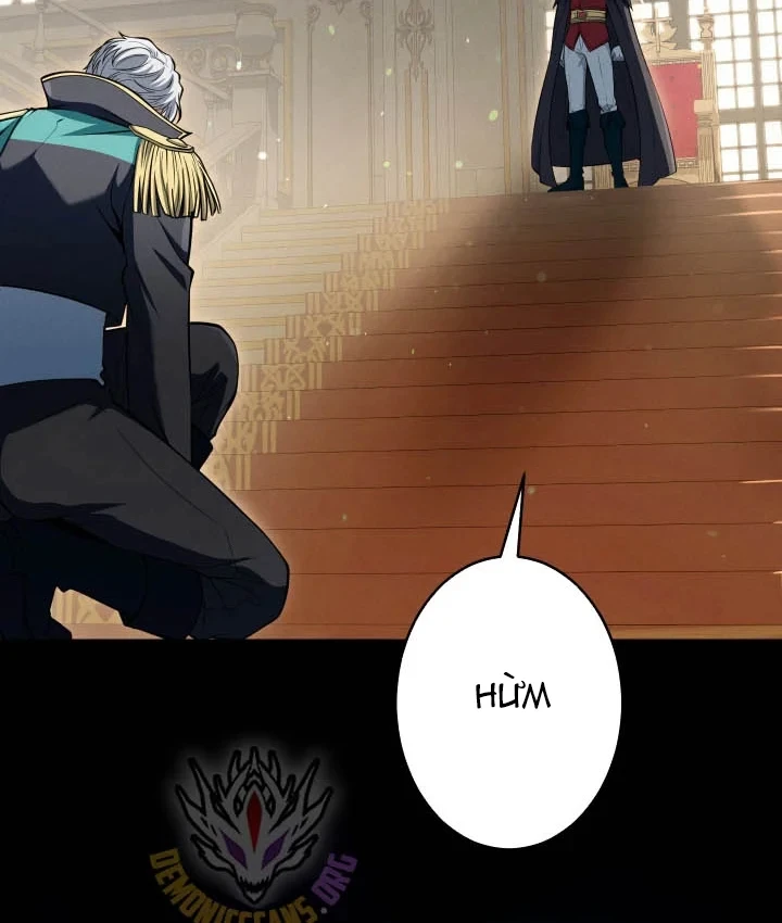 Tối Thượng Binh Khí Trở Lại Sau 100 Triệu Năm Chapter 19 - 153