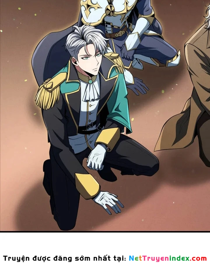 Tối Thượng Binh Khí Trở Lại Sau 100 Triệu Năm Chapter 19 - 158