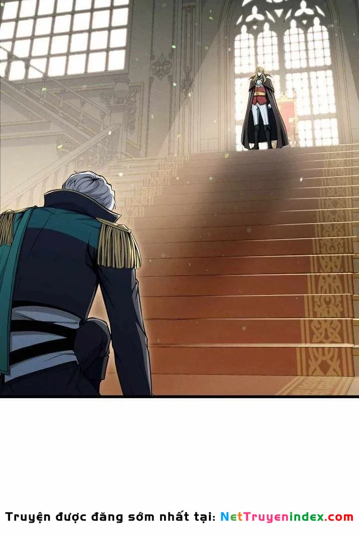 Tối Thượng Binh Khí Trở Lại Sau 100 Triệu Năm Chapter 20 - 2