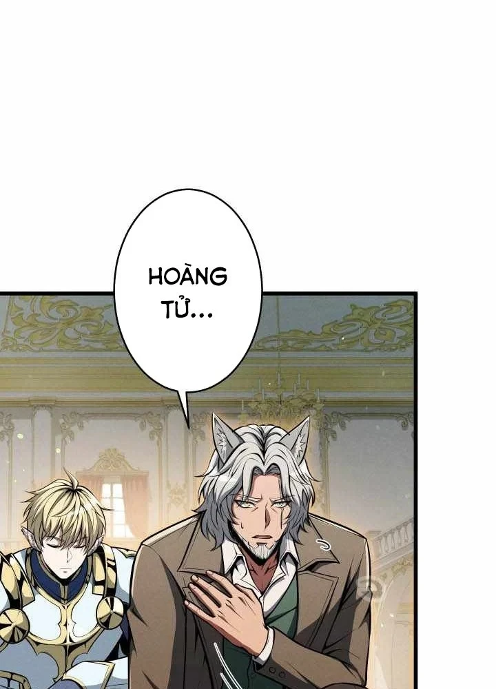 Tối Thượng Binh Khí Trở Lại Sau 100 Triệu Năm Chapter 20 - 8