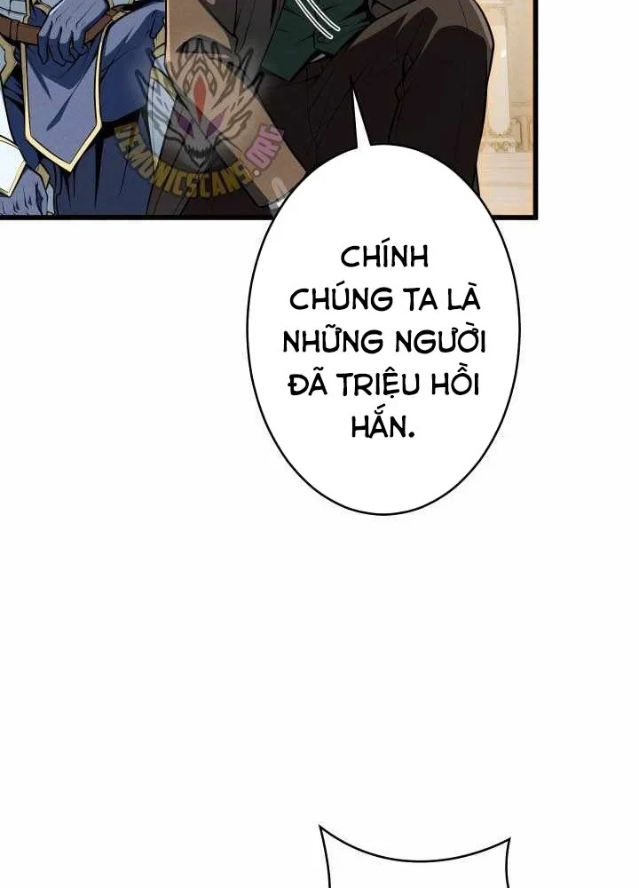 Tối Thượng Binh Khí Trở Lại Sau 100 Triệu Năm Chapter 20 - 9