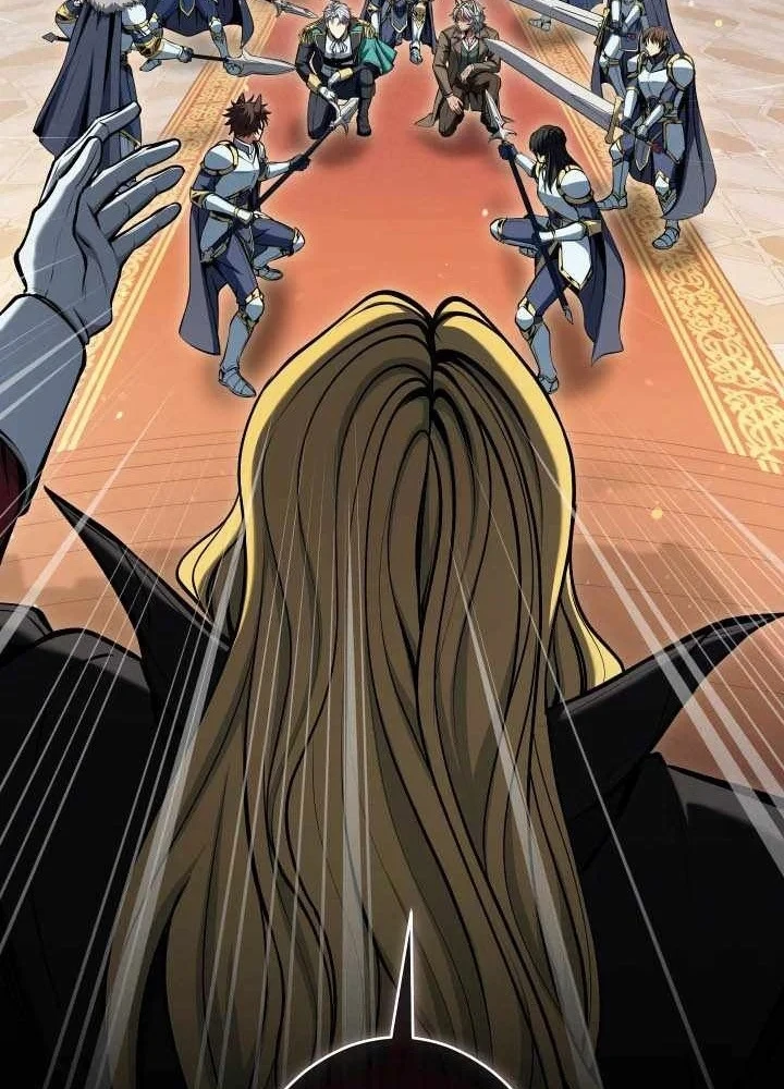 Tối Thượng Binh Khí Trở Lại Sau 100 Triệu Năm Chapter 20 - 21