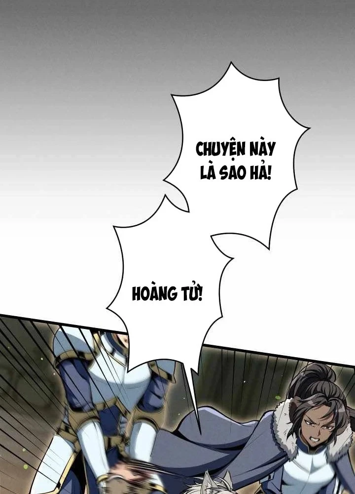 Tối Thượng Binh Khí Trở Lại Sau 100 Triệu Năm Chapter 20 - 24