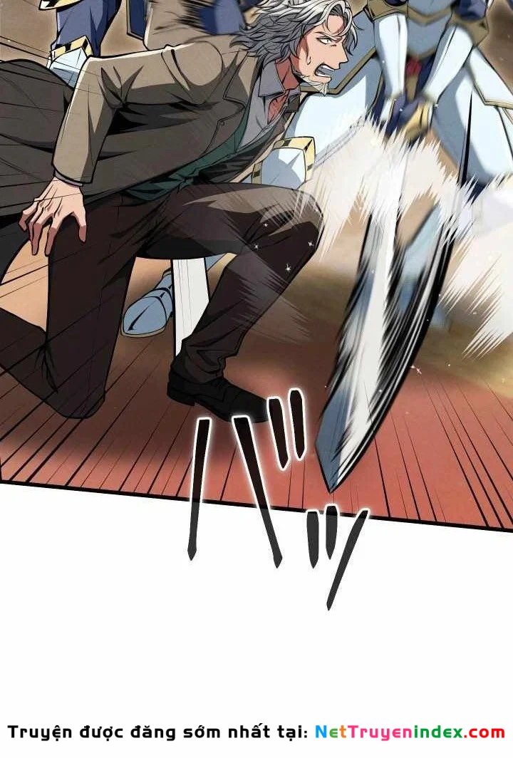 Tối Thượng Binh Khí Trở Lại Sau 100 Triệu Năm Chapter 20 - 25