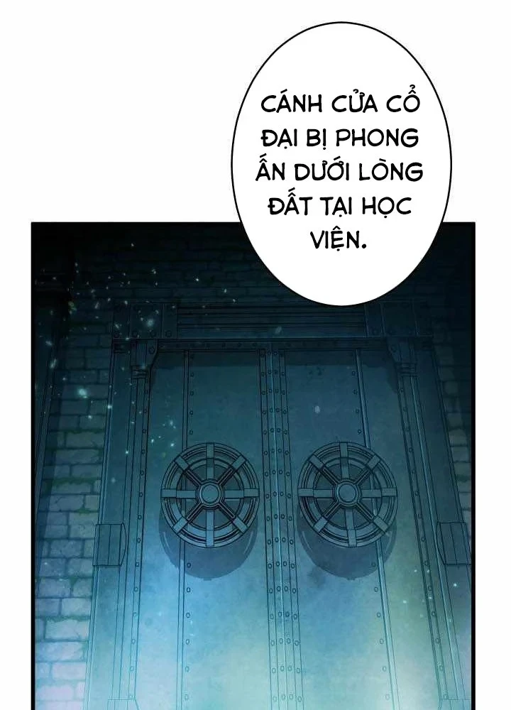 Tối Thượng Binh Khí Trở Lại Sau 100 Triệu Năm Chapter 20 - 28